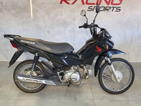 HONDA POP 110i HONDA POP 110i
